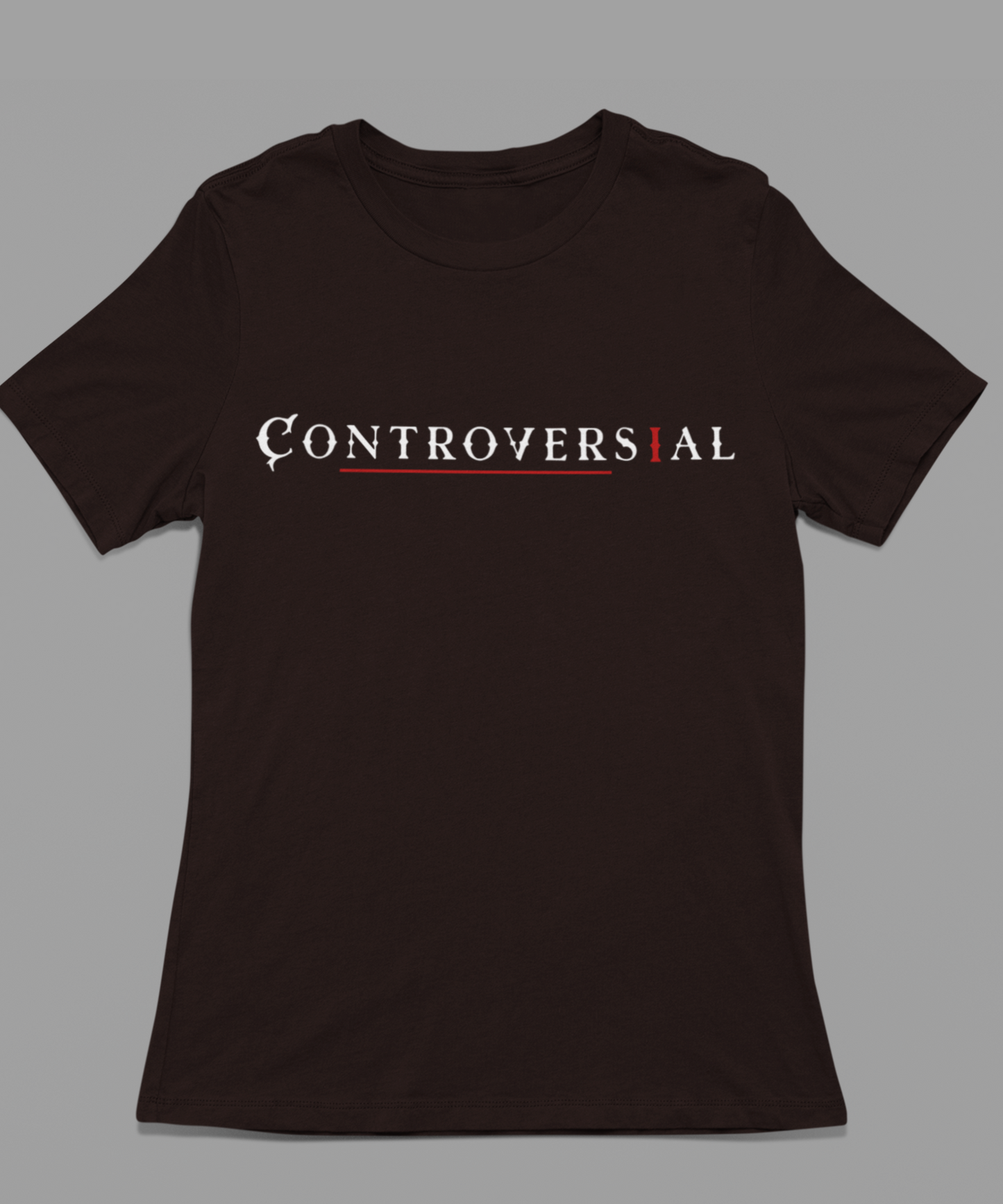 Controversial Unisex T-shirt