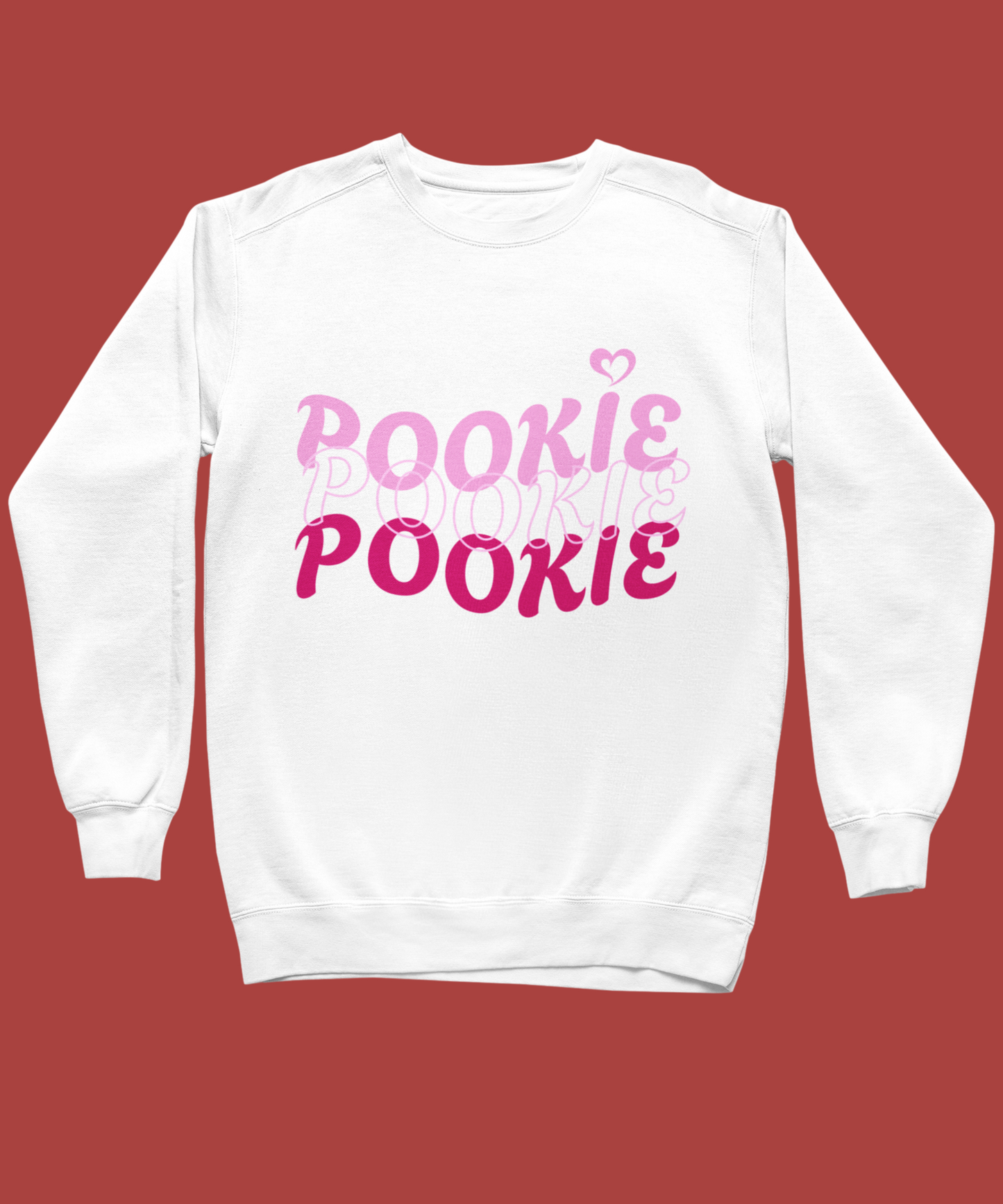 Pookie Unisex Sweatshirt