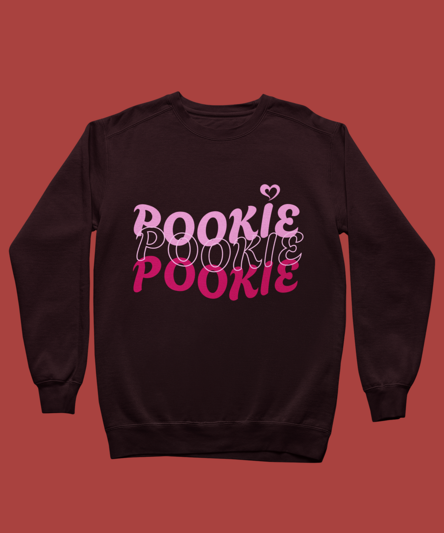 Pookie Unisex Sweatshirt