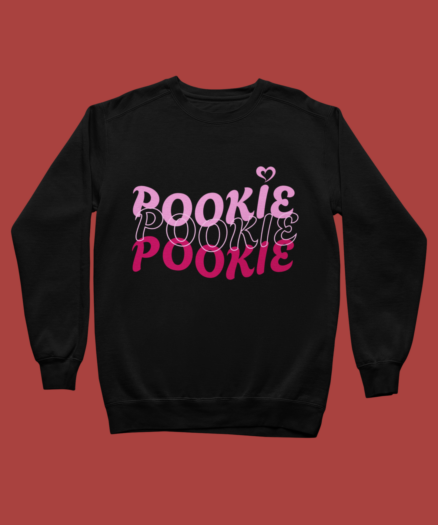 Pookie Unisex Sweatshirt