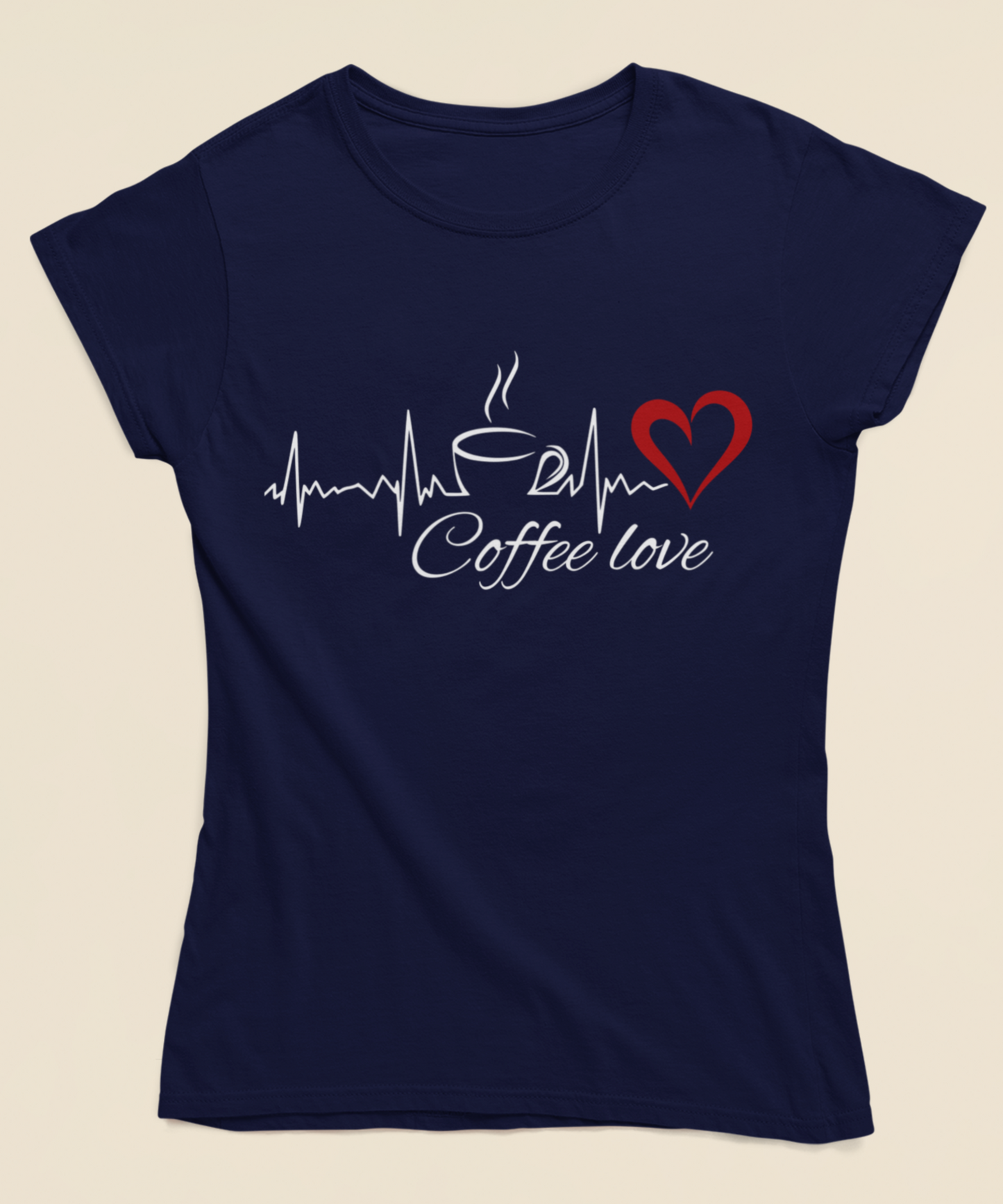 Coffee love Women's T-shirt