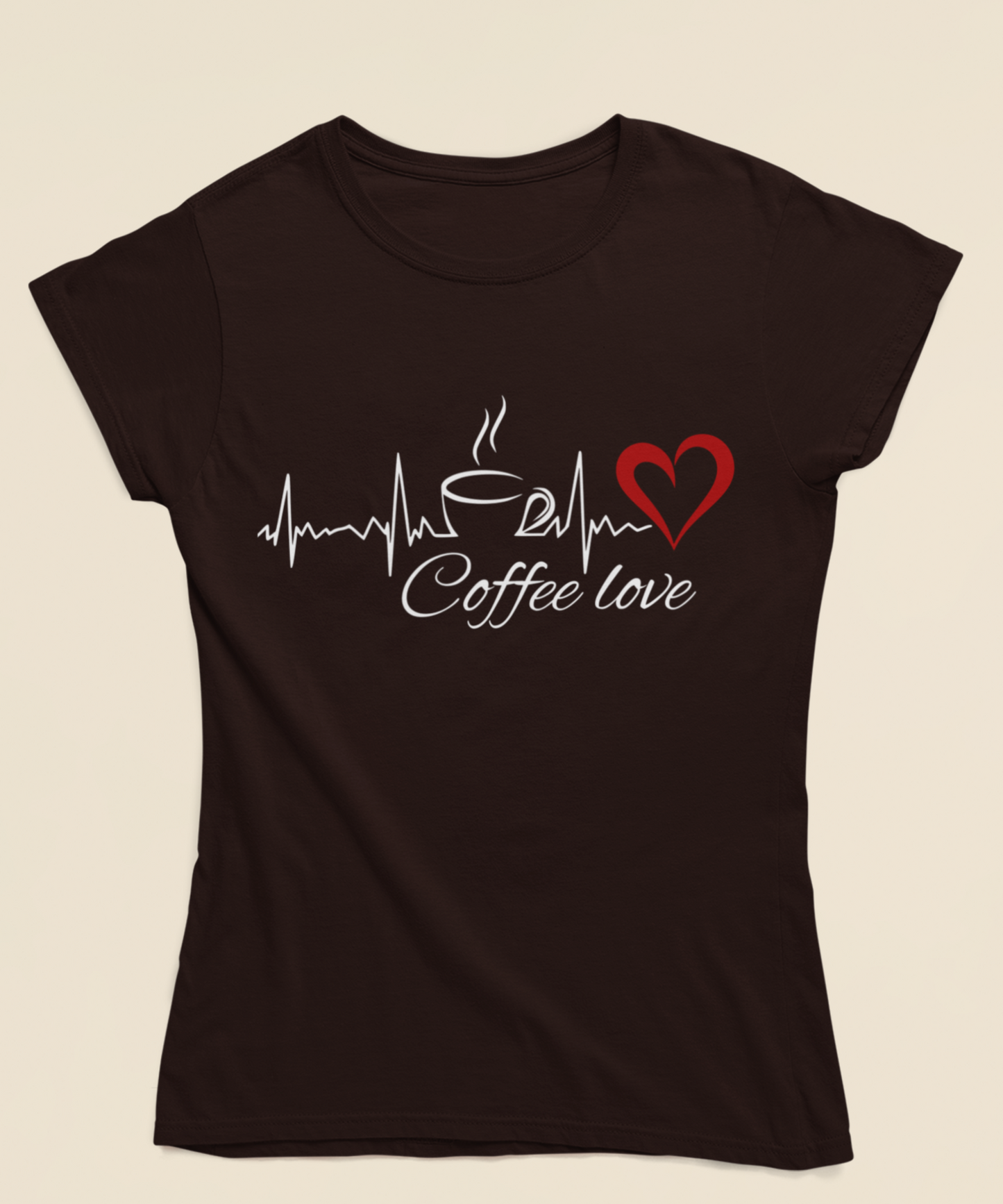 Coffee love Women's T-shirt