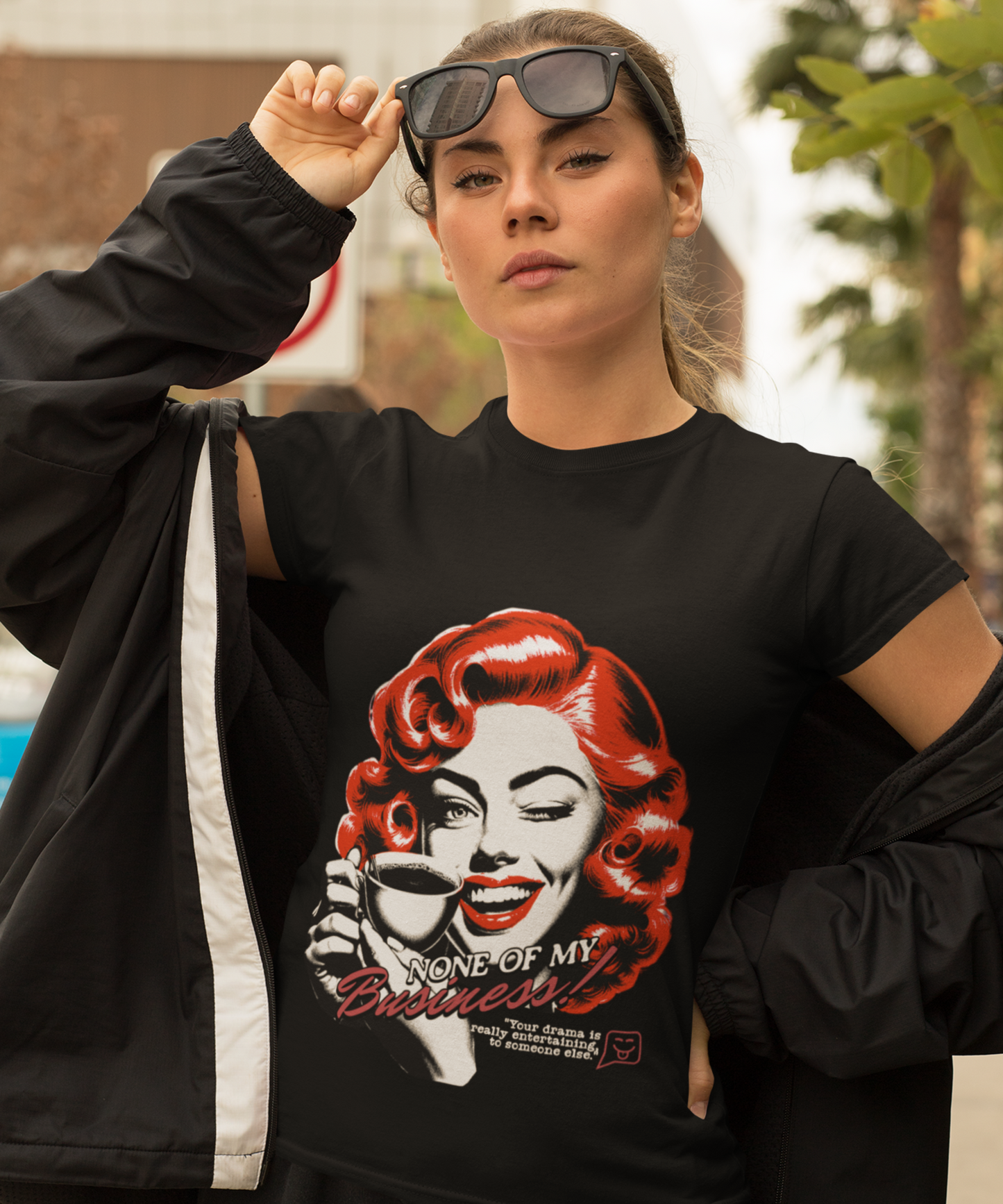 Marilyn Monroe Women's T-shirt