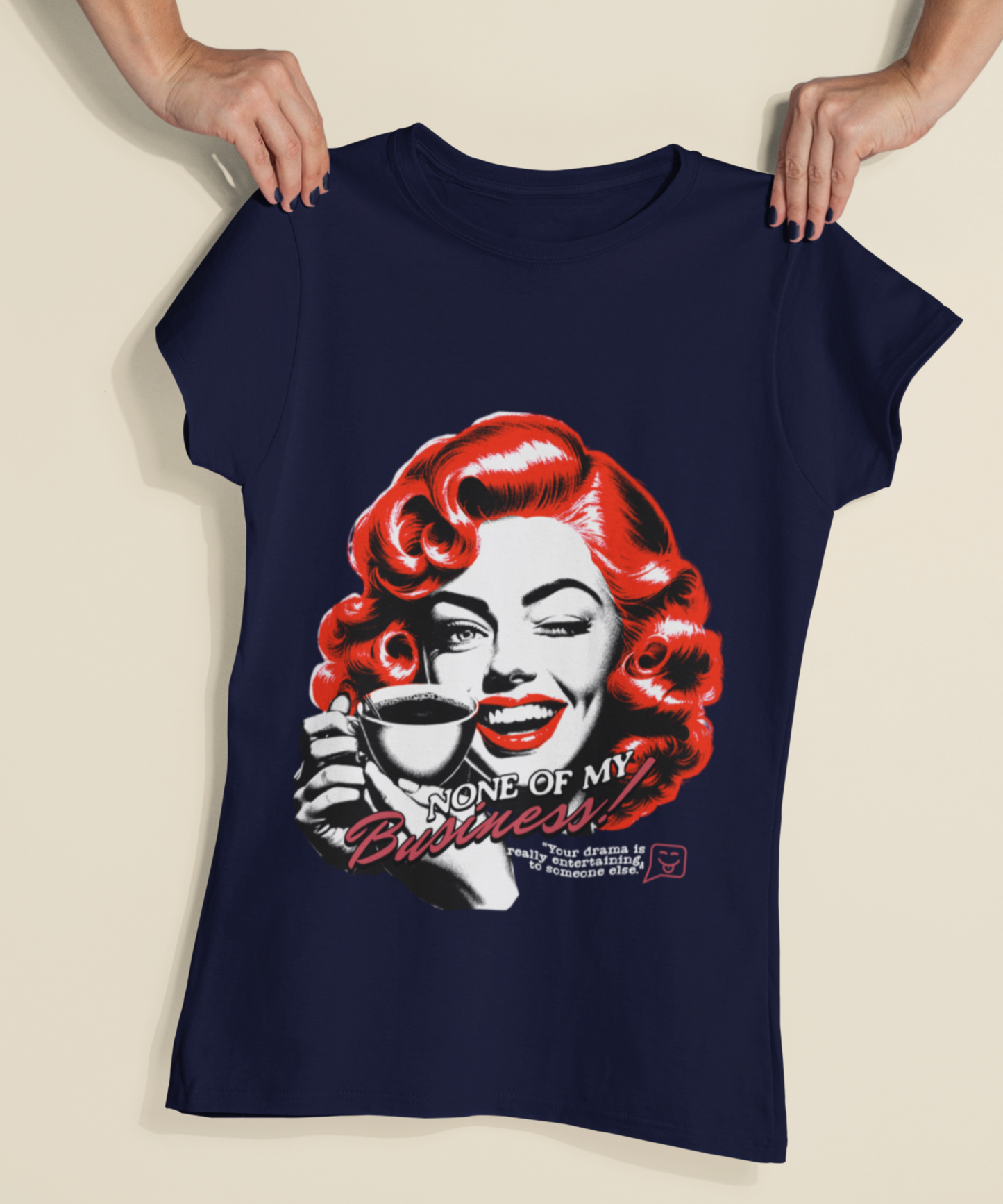 Marilyn Monroe Women's T-shirt
