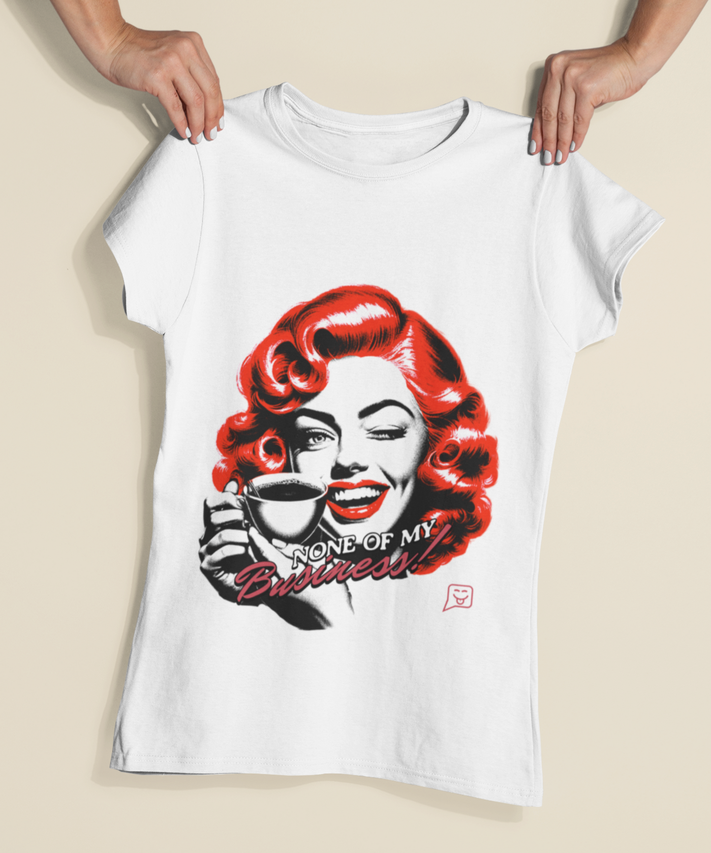 Marilyn Monroe Women's T-shirt