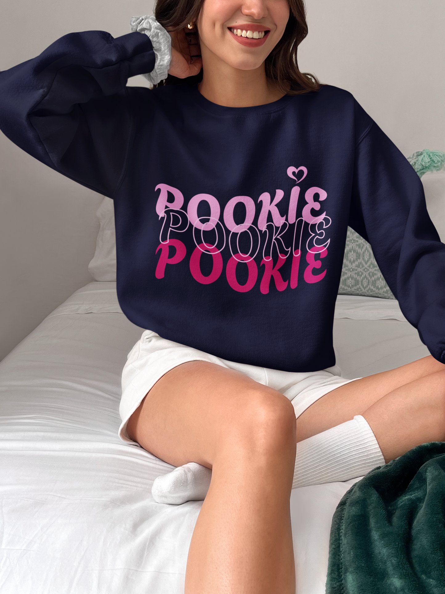 Pookie Unisex Sweatshirt