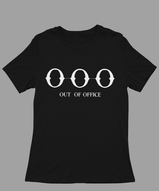 OOO Unisex T-shirt