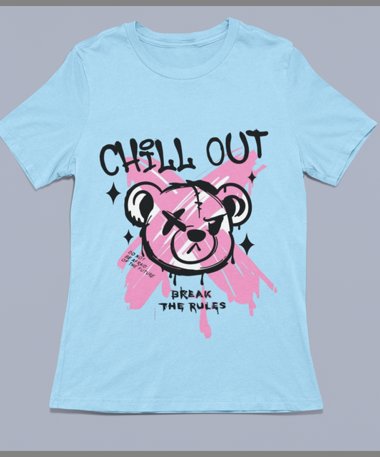 Chill out Unisex T-shirt
