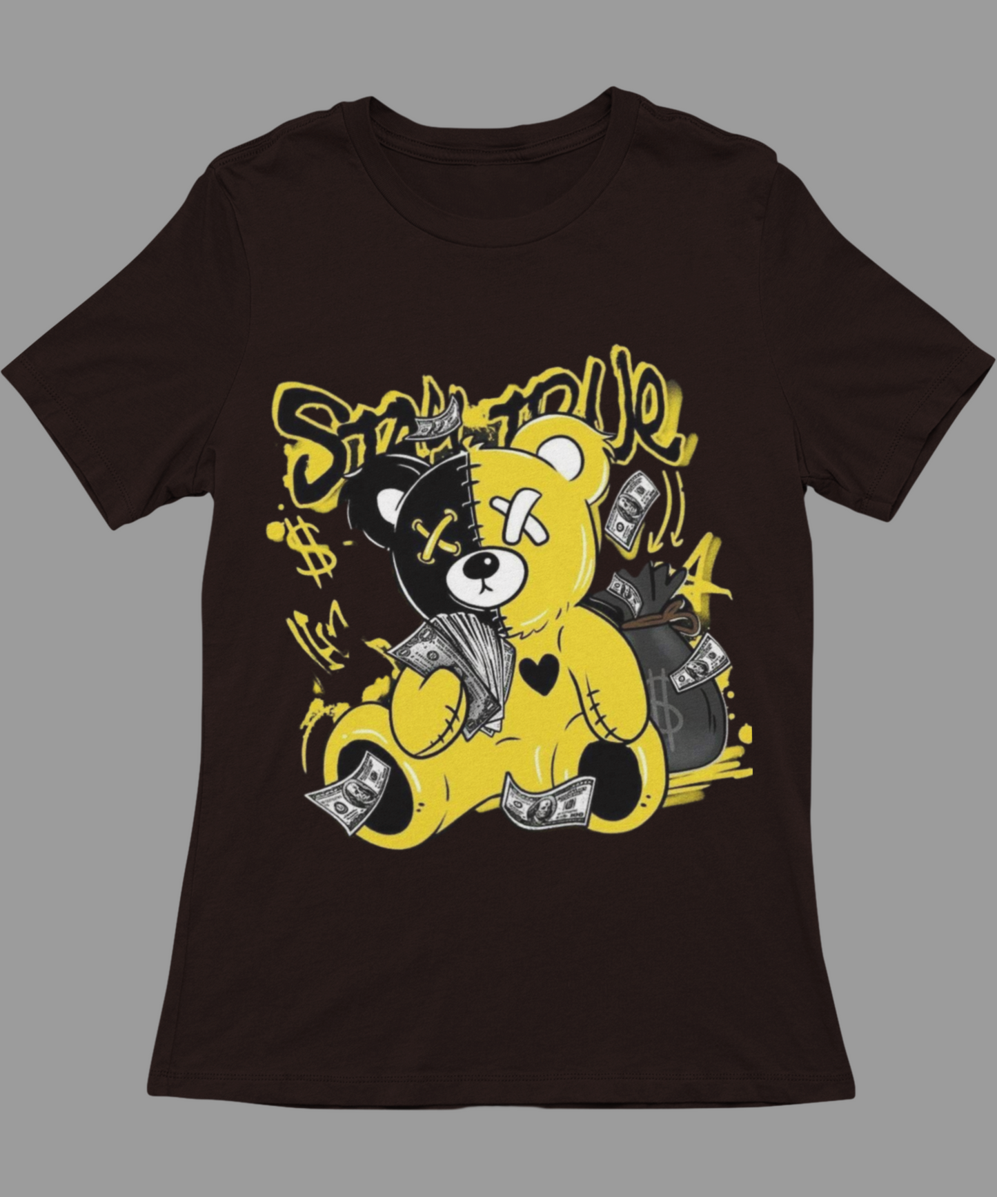 Stay True Men's T-shirt