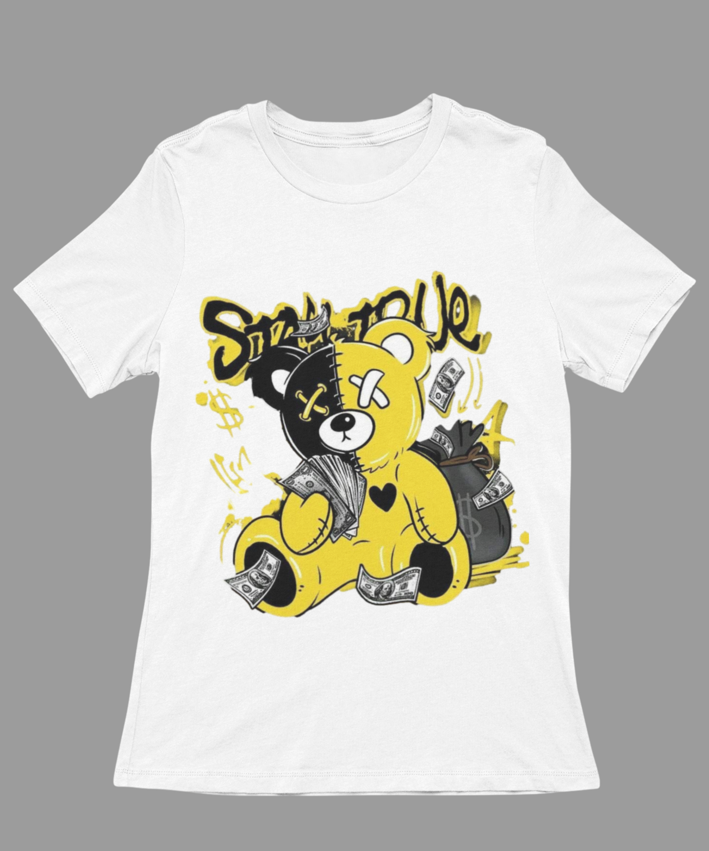 Stay True Men's T-shirt