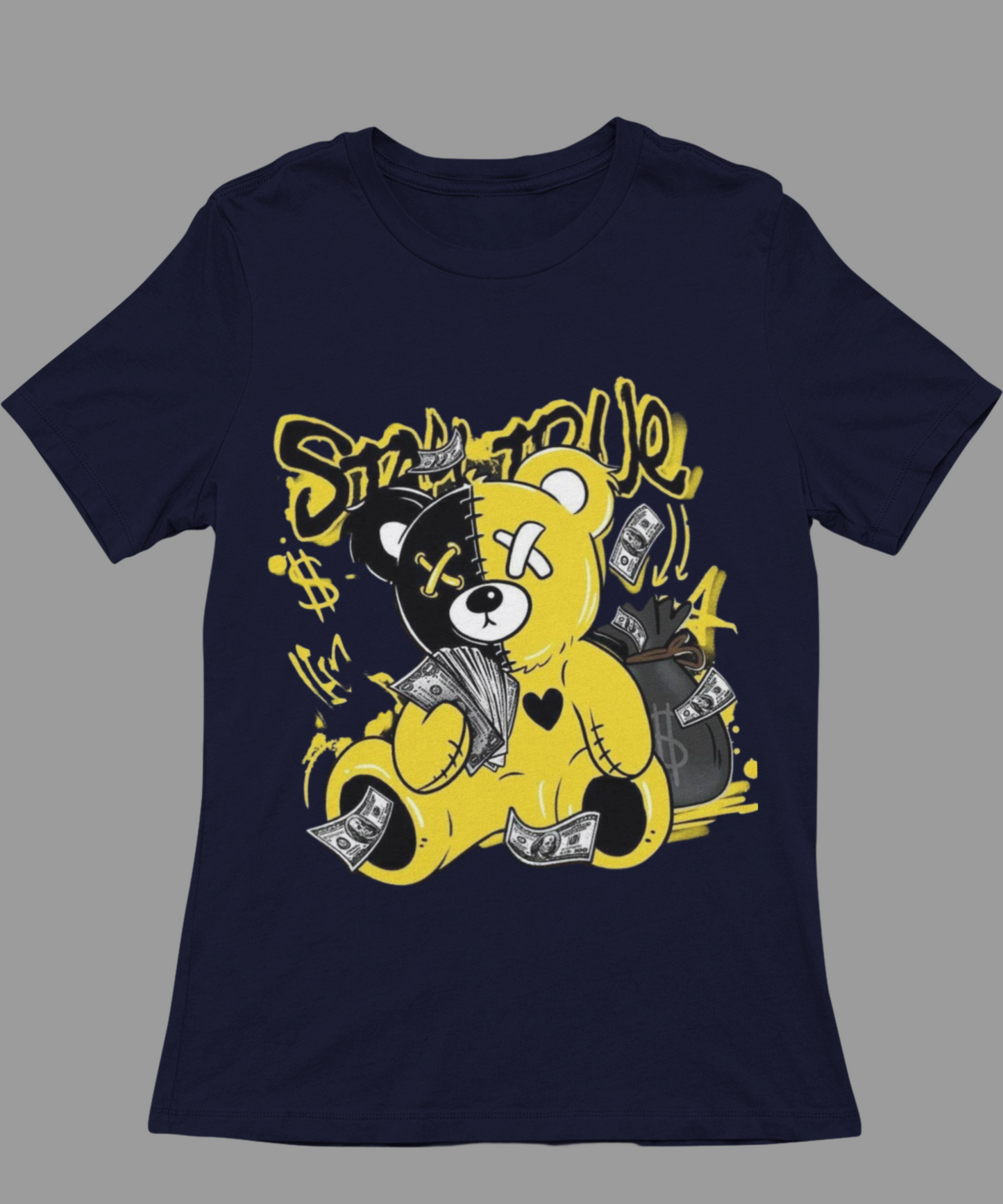 Stay True Men's T-shirt