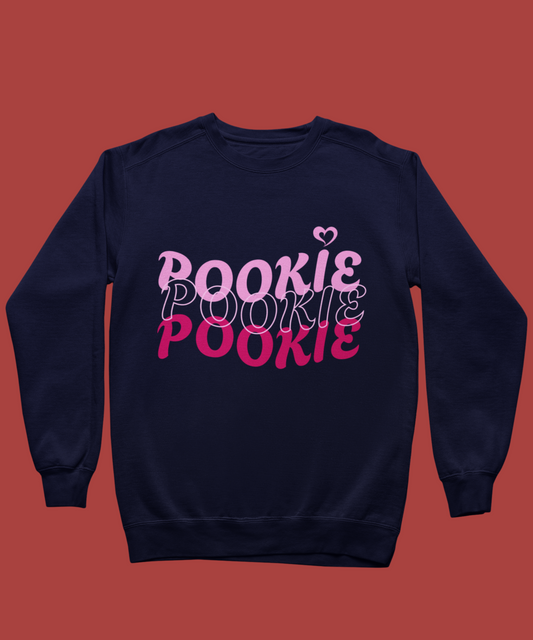 Pookie Unisex Sweatshirt