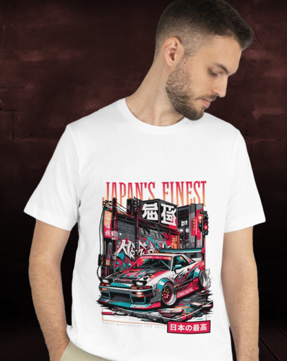 Japan's finest Men's T-shirt