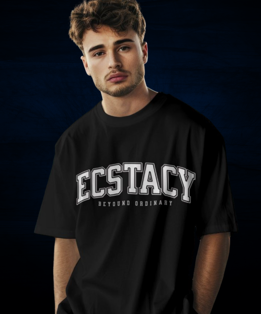 Ecstacy Men's T-Shirt