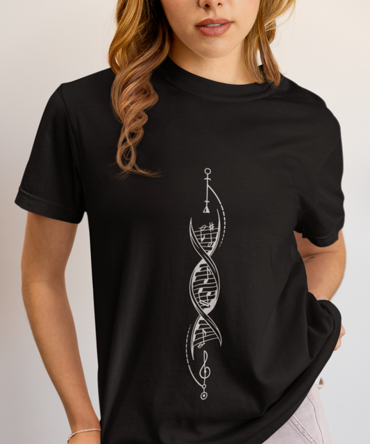 Minimalist Women's T-shirt