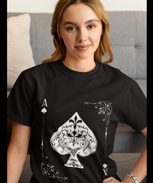 Ace Women's T-shirt