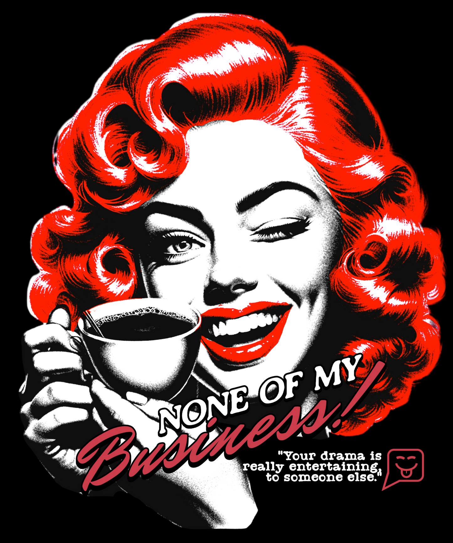 Marilyn Monroe Women's T-shirt