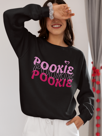 Pookie Unisex Sweatshirt